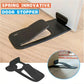 🥳2026 HOT SALE🥳💞10K+ SOLD! 🚪🎁 50% OFF! Door Stopper Protector – From £6.98! No-drill, residue-free & holds doors open. Safe & simple – stock up & save! 🏠✅
