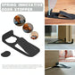 🥳2026 HOT SALE🥳💞10K+ SOLD! 🚪🎁 50% OFF! Door Stopper Protector – From £6.98! No-drill, residue-free & holds doors open. Safe & simple – stock up & save! 🏠✅