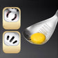 🥄 Cuillère multifonction 5-en-1 – Filtration, séparation, mouture, service et ouvre-bouteille – Acier inoxydable 304/430, design ergonomique – Indispensable en cuisine 🍳✨