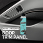 🔥 50% DE RÉDUCTION ! ✨Spray Rénovateur Polyvalent et Efficace pour Plastiques de Voiture