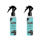 🔥 50% DE RÉDUCTION ! ✨Spray Rénovateur Polyvalent et Efficace pour Plastiques de Voiture