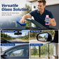 Car Glass Oil Film Remover Windshield Cleaner