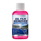 Car Glass Oil Film Remover Windshield Cleaner