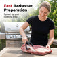 🔥 50% DE RÉDUCTION ! ✨Appareil portatif pour dégraisser la viande de bœuf et de porc