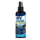 Spray nettoyant puissant pour auvent de VR
