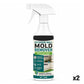🔥 50% DE RÉDUCTION ! ✨Spray anti-moisissure pour murs à action rapide