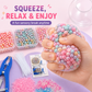 🔥 50% DE RÉDUCTION ! ✨Kit de fabrication de balles anti-stress à faire soi-même