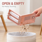 🧹 50 % DE RÉDUCTION EN CE MOMENT ! Brosse à tapis à double rouleau à main – nettoyage sans effort, élimination des poils d'animaux – idéale pour les canapés, les tapis et les vêtements 🐾✨