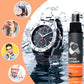 Nettoyant Pour Montres – Polyvalent Et Très Efficace ✨⌚