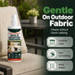 🔥 50% DE RÉDUCTION ! ✨Spray anti-moisissure pour coussins de terrasse