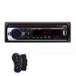 🎵 50% DE RÉDUCTION! 🚗 Autoradio Bluetooth 5.0 – Double USB & son haute qualité – Appels mains libres & musique 📻