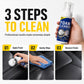 🔥 50% DE RÉDUCTION ! ✨Nettoyant moussant Deep Clean