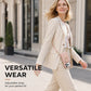 💳 PROMO FLASH : 50% DE RÉDUCTION ! 📱 Coque Portefeuille Magnétique – Cuir PU Premium – Anneau Support 360° & Bandoulière Détachable for Mobilité Quotidienne 👜