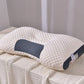 🔥 50% DE RÉDUCTION ! ✨Oreiller de massage antibactérien pour le cou, favorisant le sommeil