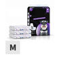 🐾🧼 Couches jetables pour chiens et chats – 7 couches absorbantes, respirantes et ajustement flexible