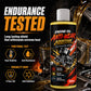 🔥 50% DE RÉDUCTION ! ✨Additif anti-usure pour moteur