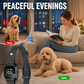 🐶 Collier anti‑aboiement intelligent pour chiens 🛡️ Réglable, sans douleur, contrôle efficace des aboiements ⚡‑50% DE RÉDUCTION ! Pour votre compagnon ✨