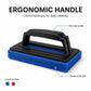 Brosse à éponge portative multi-surfaces