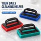 Brosse à éponge portative multi-surfaces