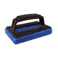 Brosse à éponge portative multi-surfaces