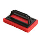 Brosse à éponge portative multi-surfaces