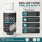 🔥 50% DE RÉDUCTION ! ✨Crème de polissage « Shiny Stone » pour surfaces en marbre