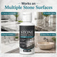 🔥 50% DE RÉDUCTION ! ✨Crème de polissage « Shiny Stone » pour surfaces en marbre