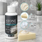🔥 50% DE RÉDUCTION ! ✨Crème de polissage « Shiny Stone » pour surfaces en marbre