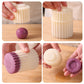 🥟✨ Emporte-pièce double face : des formes différentes de chaque côté, idéal pour fermer les empanadas, les biscuits et les raviolis 🍪👌