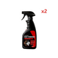 🔥 50% DE RÉDUCTION ! ✨Spray antirouille à action rapide pour quincaillerie