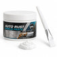 🎁Offre limitée ! 🚙 Pâte anti‑rouille réparatrice pour carrosserie ✨ Soin efficace contre l’oxydation, solution pratique pour l’automobile ⏳‑50% remise