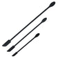 🔥 50% DE RÉDUCTION ! ✨Lot de mini-spatules en silicone pour le maquillage et les soins de la peau