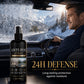 🚗50 % DE RÉDUCTION EN CE MOMENT ! Spray anti-buée pour vitres de voiture – Spray anti-buée longue durée (24 h) sans traces, pour une visibilité claire et immédiate sur le pare-brise, le rétroviseur et toutes les surfaces vitrées du véhicule