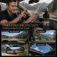 🚗50 % DE RÉDUCTION EN CE MOMENT ! Spray anti-buée pour vitres de voiture – Spray anti-buée longue durée (24 h) sans traces, pour une visibilité claire et immédiate sur le pare-brise, le rétroviseur et toutes les surfaces vitrées du véhicule