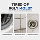 Mold Stain Remover Gel for Washing Machine