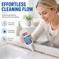 Mold Stain Remover Gel for Washing Machine
