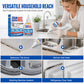 Mold Stain Remover Gel for Washing Machine