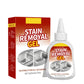 Mold Stain Remover Gel for Washing Machine