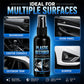 Car Interior & Exterior Plastic Restorer Spray