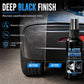 Car Interior & Exterior Plastic Restorer Spray
