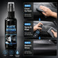Car Interior & Exterior Plastic Restorer Spray