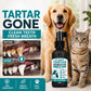 🔥 50% DE RÉDUCTION ! ✨Spray nettoyant dentaire doux pour animaux de compagnie