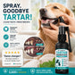 🔥 50% DE RÉDUCTION ! ✨Spray nettoyant dentaire doux pour animaux de compagnie