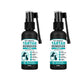 🔥 50% DE RÉDUCTION ! ✨Spray nettoyant dentaire doux pour animaux de compagnie