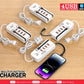 🔥 50% DE RÉDUCTION ! ✨Station de recharge de bureau USB multipor