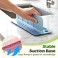 🔥 50% DE RÉDUCTION ! ✨Passoire de lavabo pliable avec ventouses