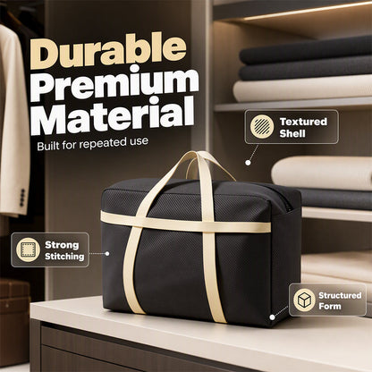 🔥 50% DE RÉDUCTION ! ✨Sac de rangement polyvalent de grande capacité