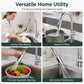 🔥 50% DE RÉDUCTION ! ✨Buse universelle pivotante pour robinet de cuisine