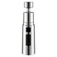 🔥 50% DE RÉDUCTION ! ✨Buse universelle pivotante pour robinet de cuisine