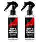 🔥 50% DE RÉDUCTION ! ✨Spray à action rapide pour éliminer la rouille et les résidus de pollution sur les voitures
